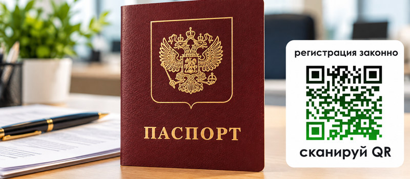 регистрация в Борисоглебске